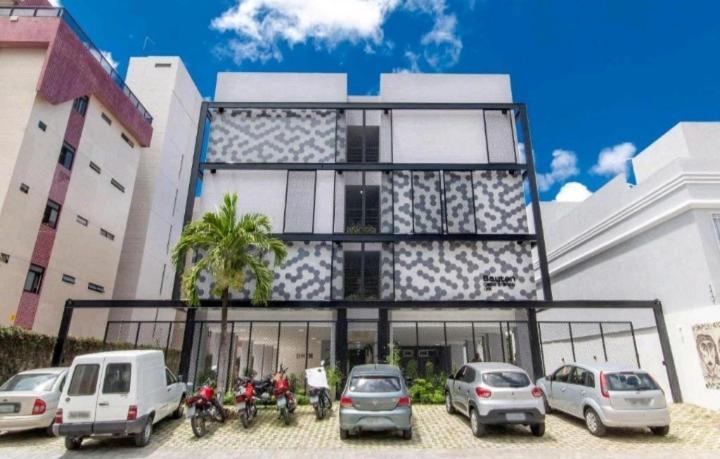 Bauten Cabo Branco 310, Joao Pessoa